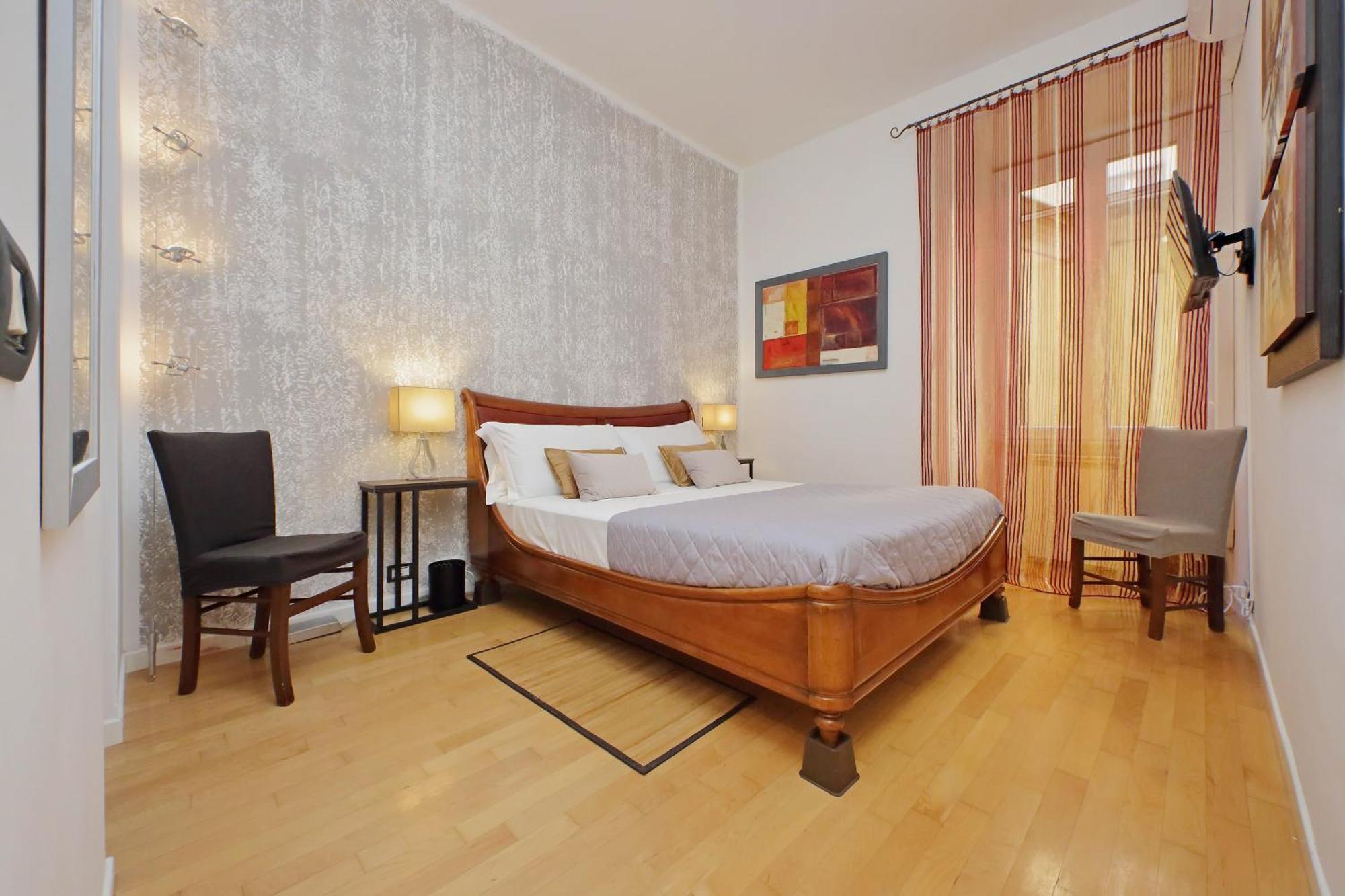 Apartment Vespucci — Foto 2